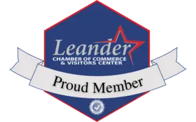 Glass Doctor Auto of Cedar Park is a member of the Leander Chamber of Commerce.