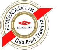 Betaseal adhesives qualified training seal