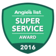 Super service award.