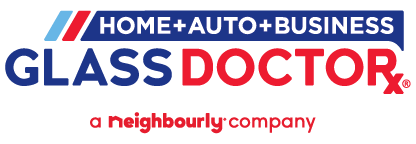 Glass Doctor Logo