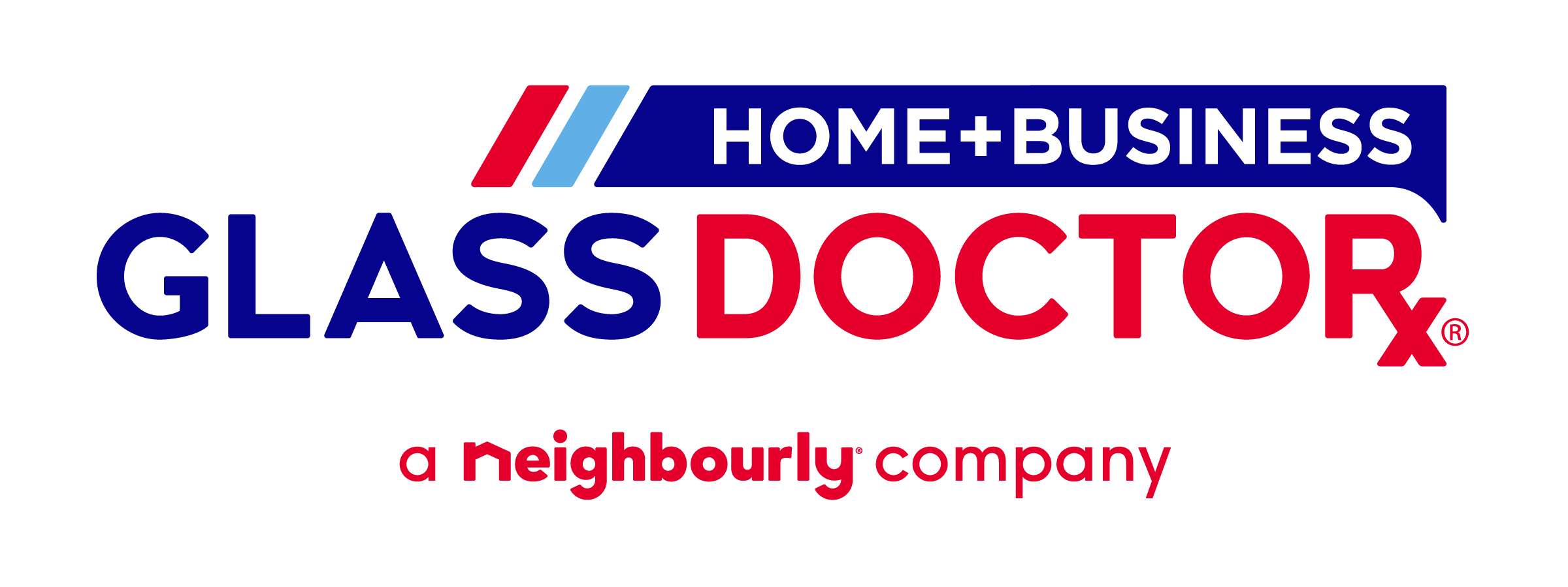 Glass Doctor Logo