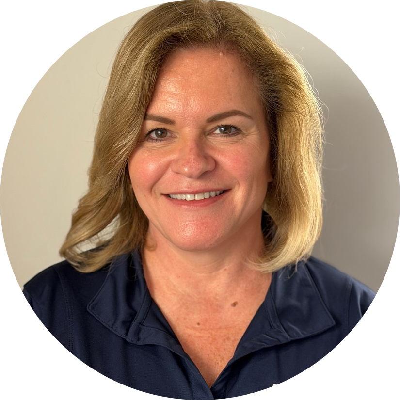 Wendy Benanti