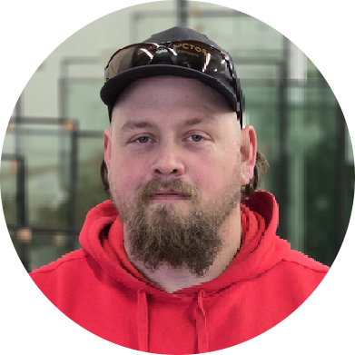Chad Skagen