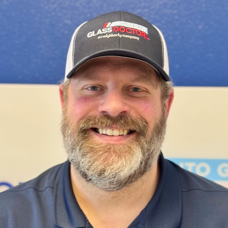 Alan Wood - Owner, GM