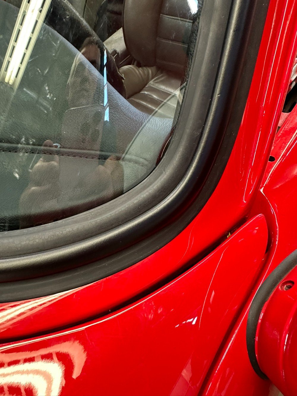 1975 Porsche 911 Gasket Set