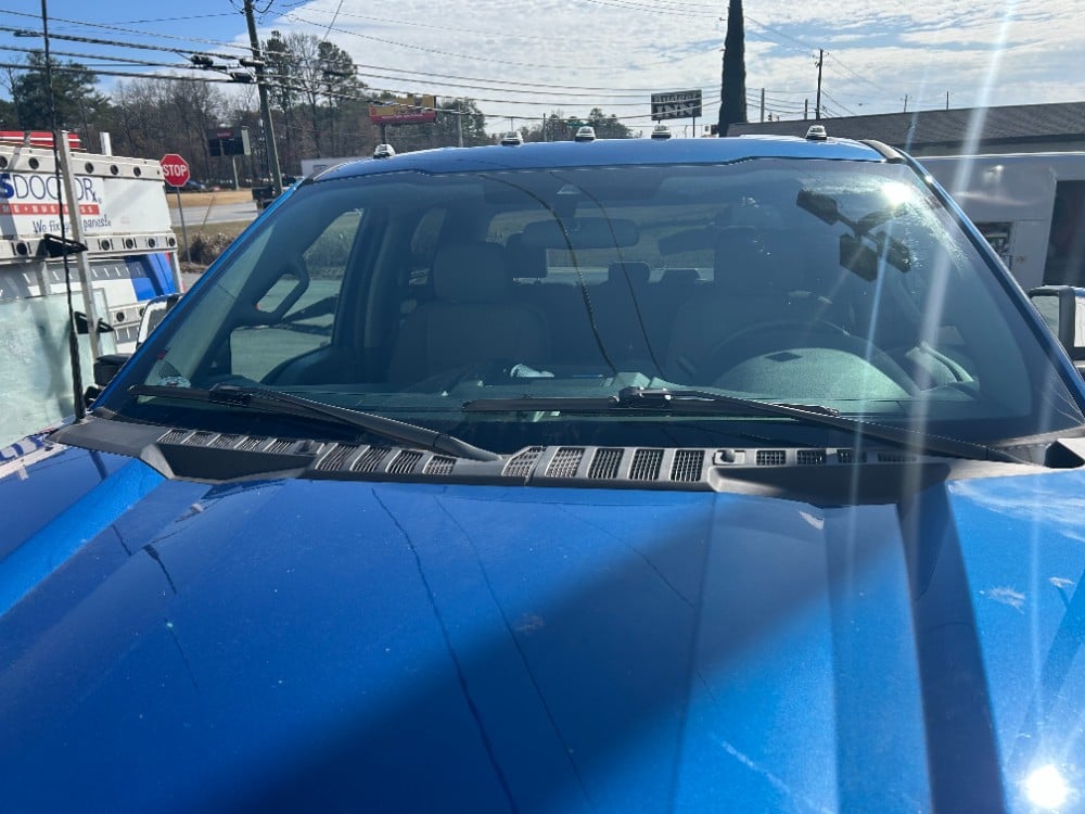 Auto Glass - Rome,GA