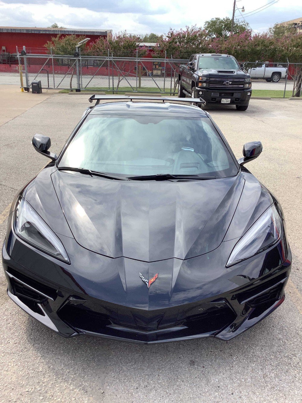 Auto repairs, replacements, and installation services