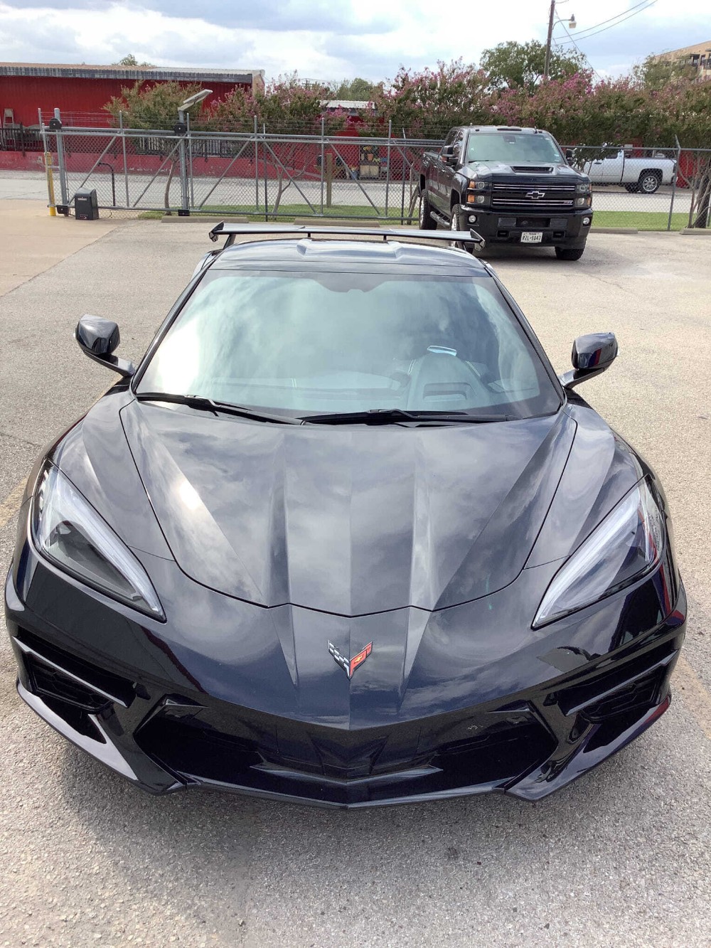 Auto repairs, replacements and installation services