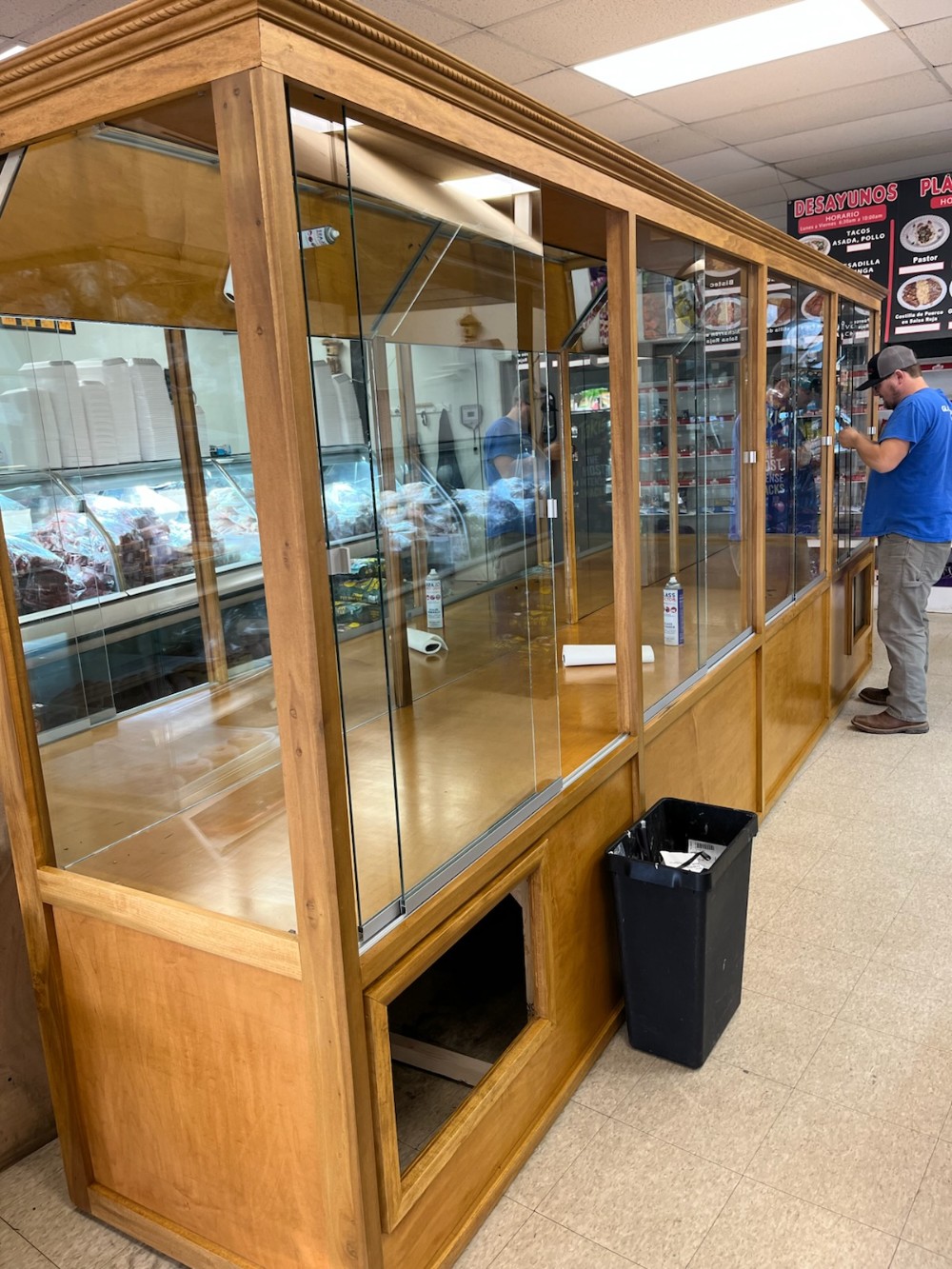 Commercial Glass Chattanooga