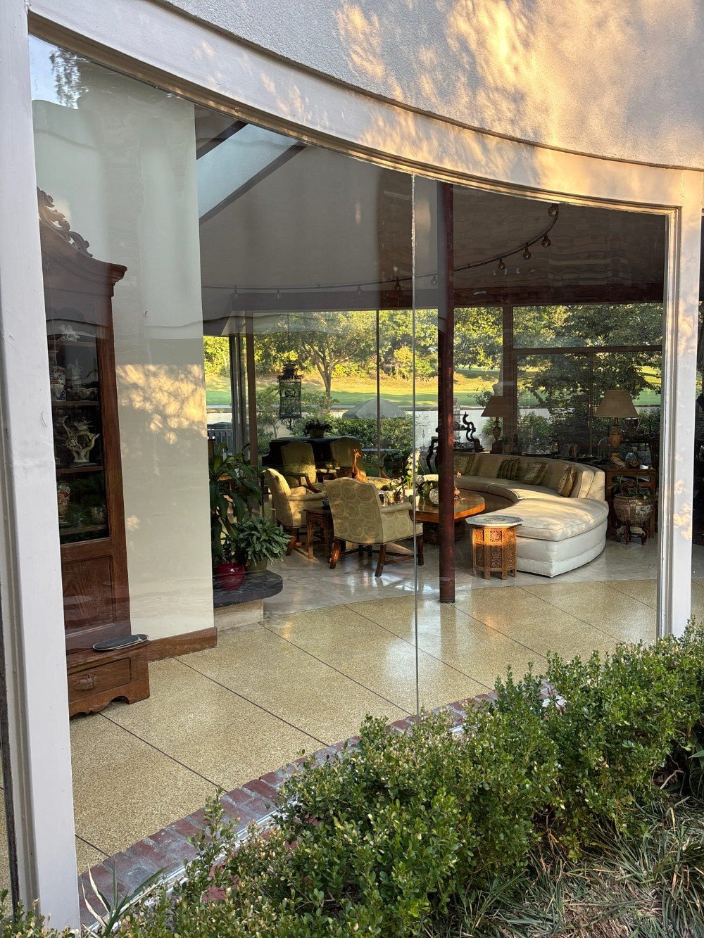 commercial repairs, replacements and installations