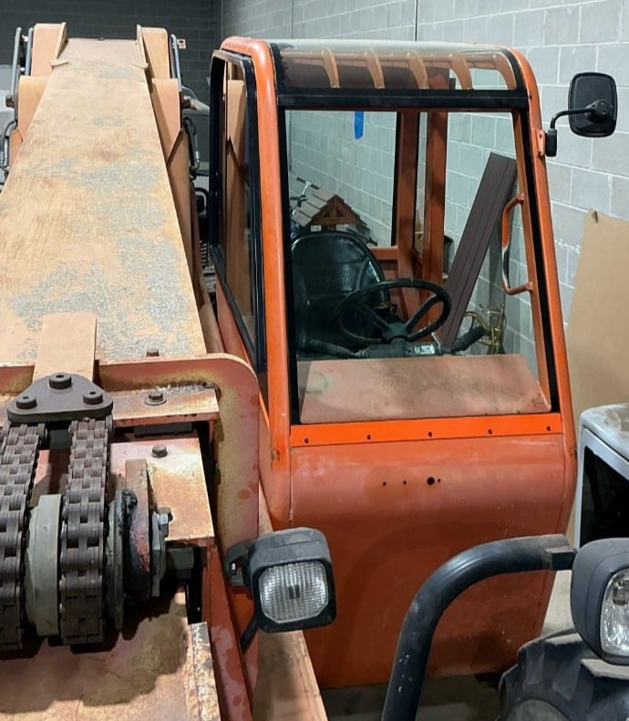 Construction Equipment