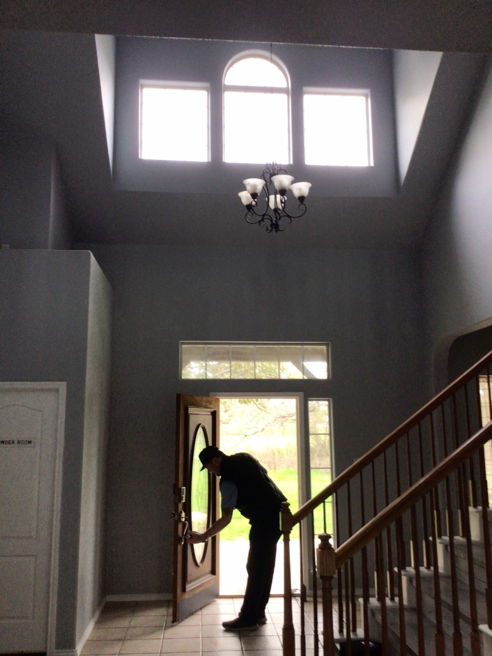 Door Glass Replacement in San Antonio Area