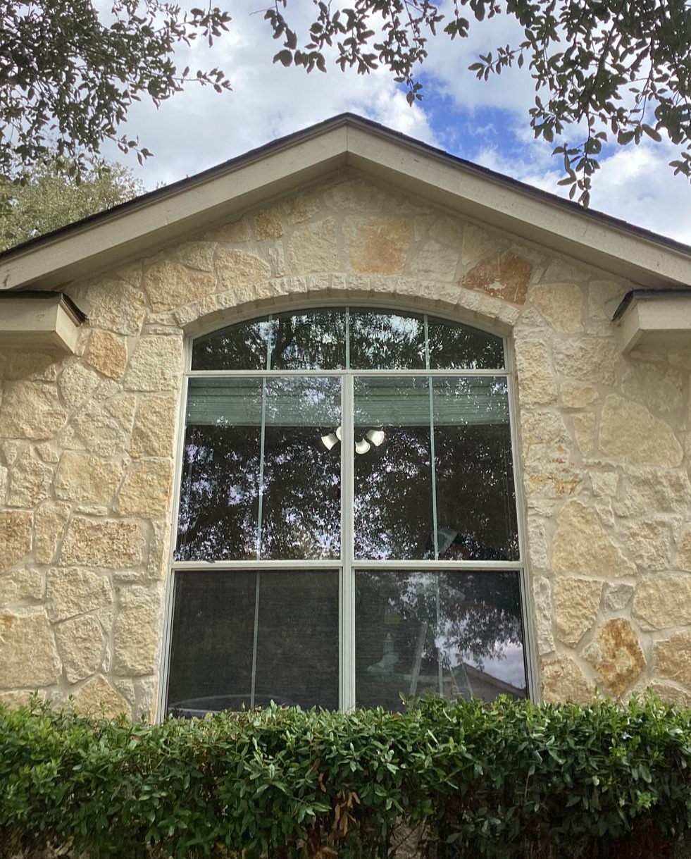 Home glass repair in San Antonio