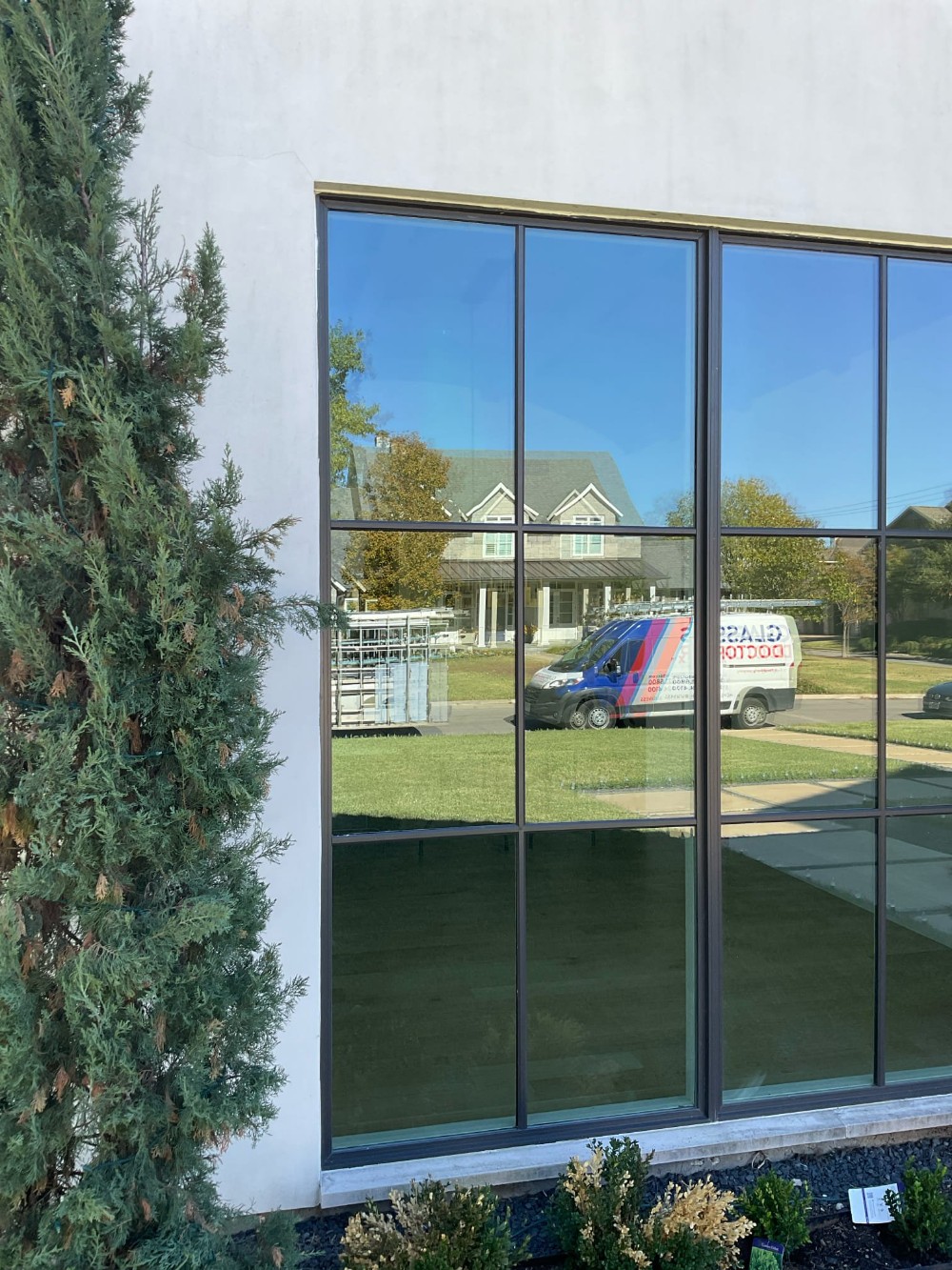 home and retail repairs, replacements, and installation services.