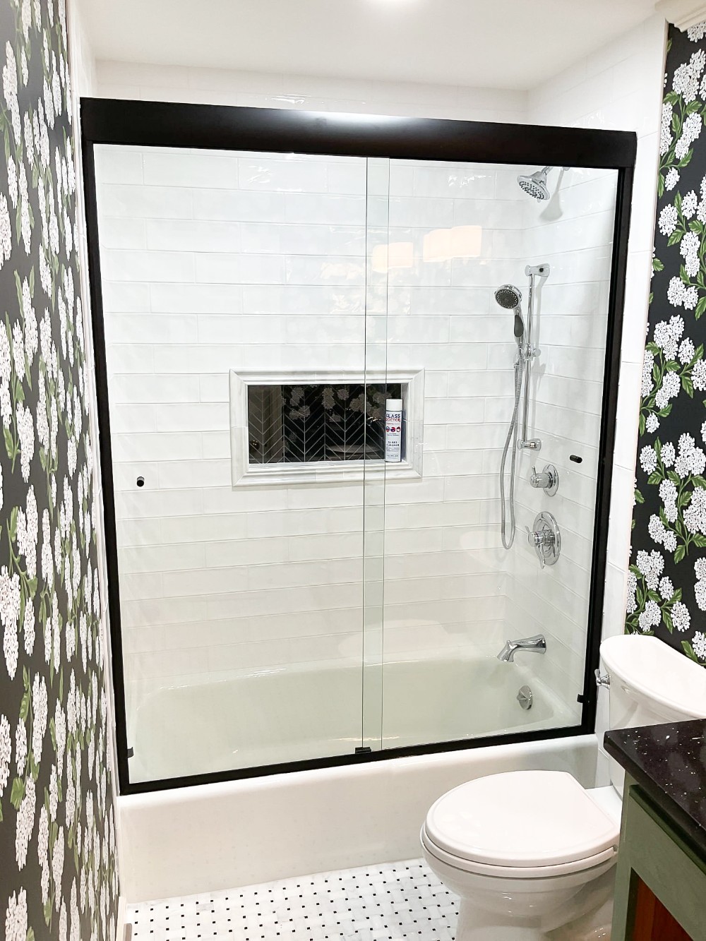 Modern Glass Shower Enclosures Designed for You