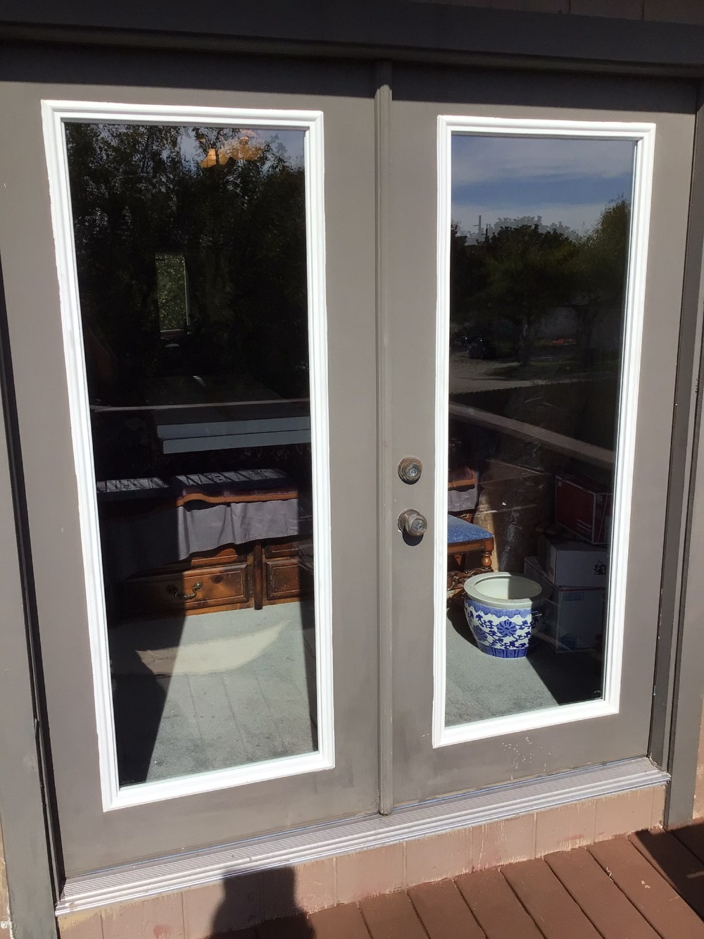Patio Door Glass Replacement in San Antonio Area