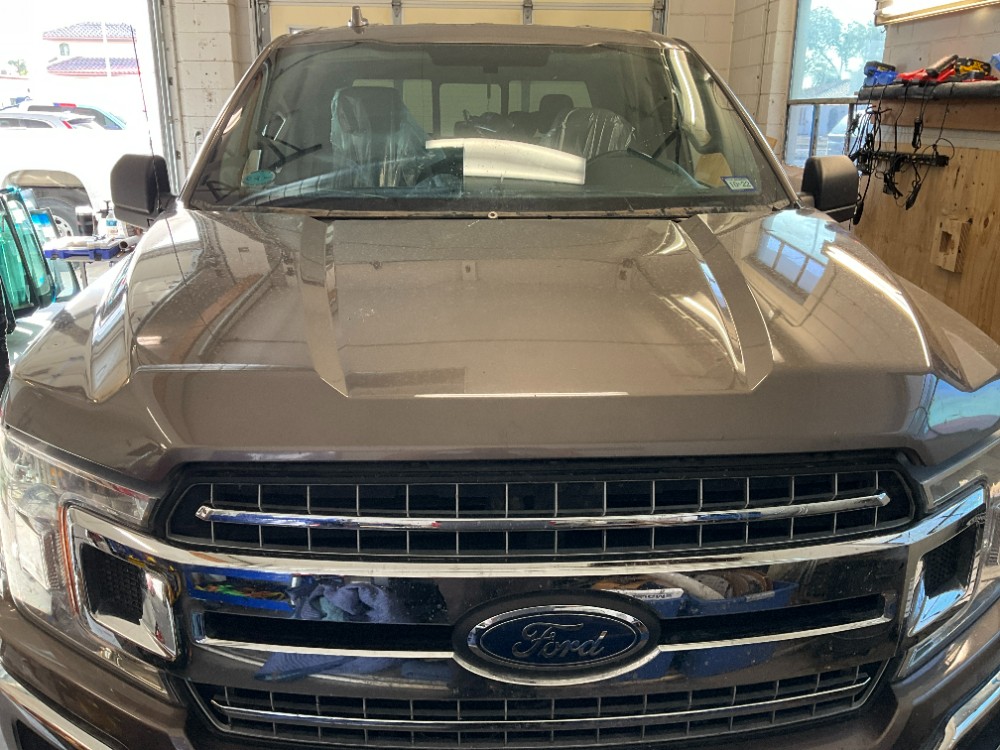 Pickup Windshield at Glass Doctor Auto of Carlsbad