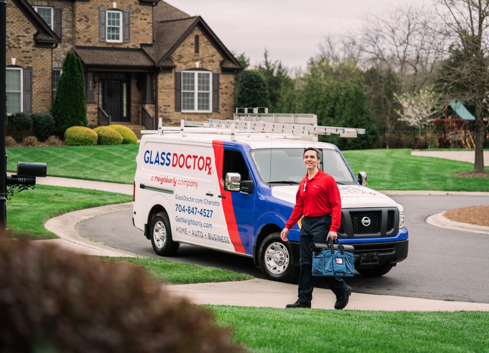 Service Professional