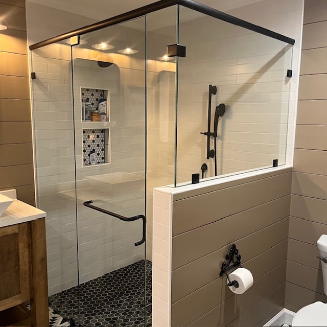 Shower Enclosures - Chattanooga