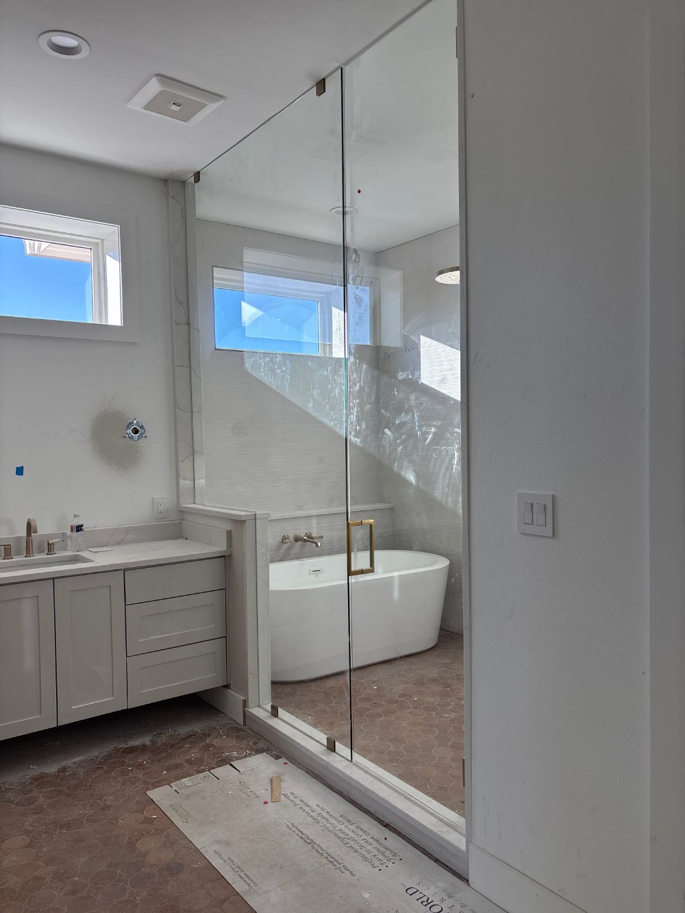 home and retail repairs, replacements, and installation services