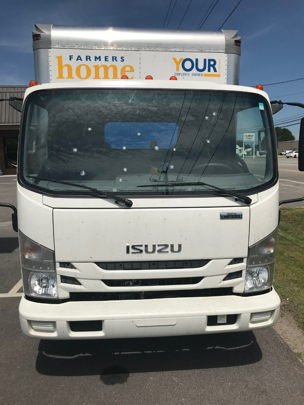 Glass Replacement in Dunn