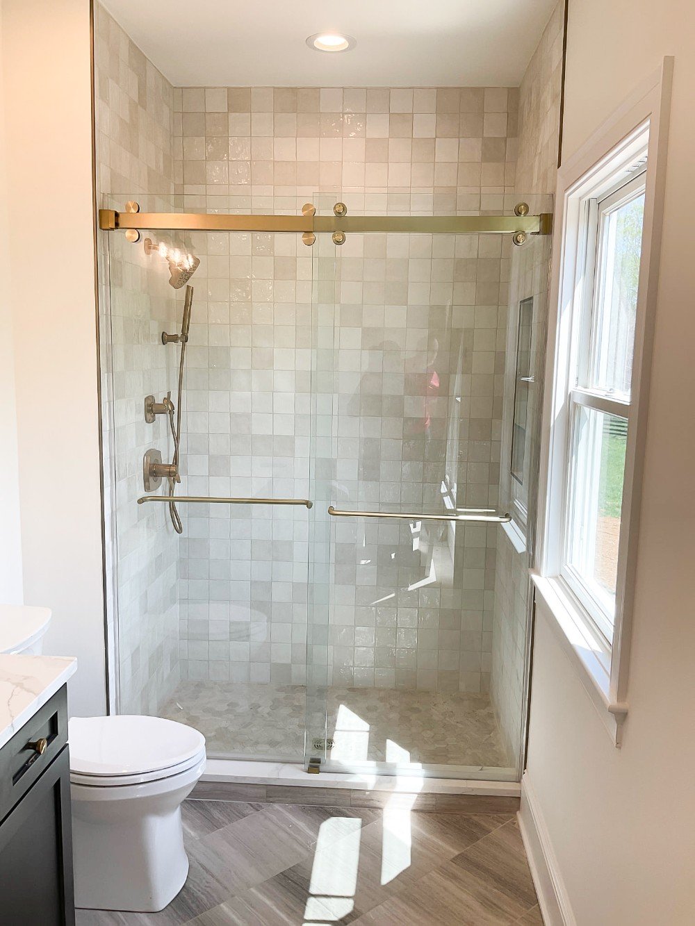 Upgrade Your Bathroom with a Custom Shower Enclosure