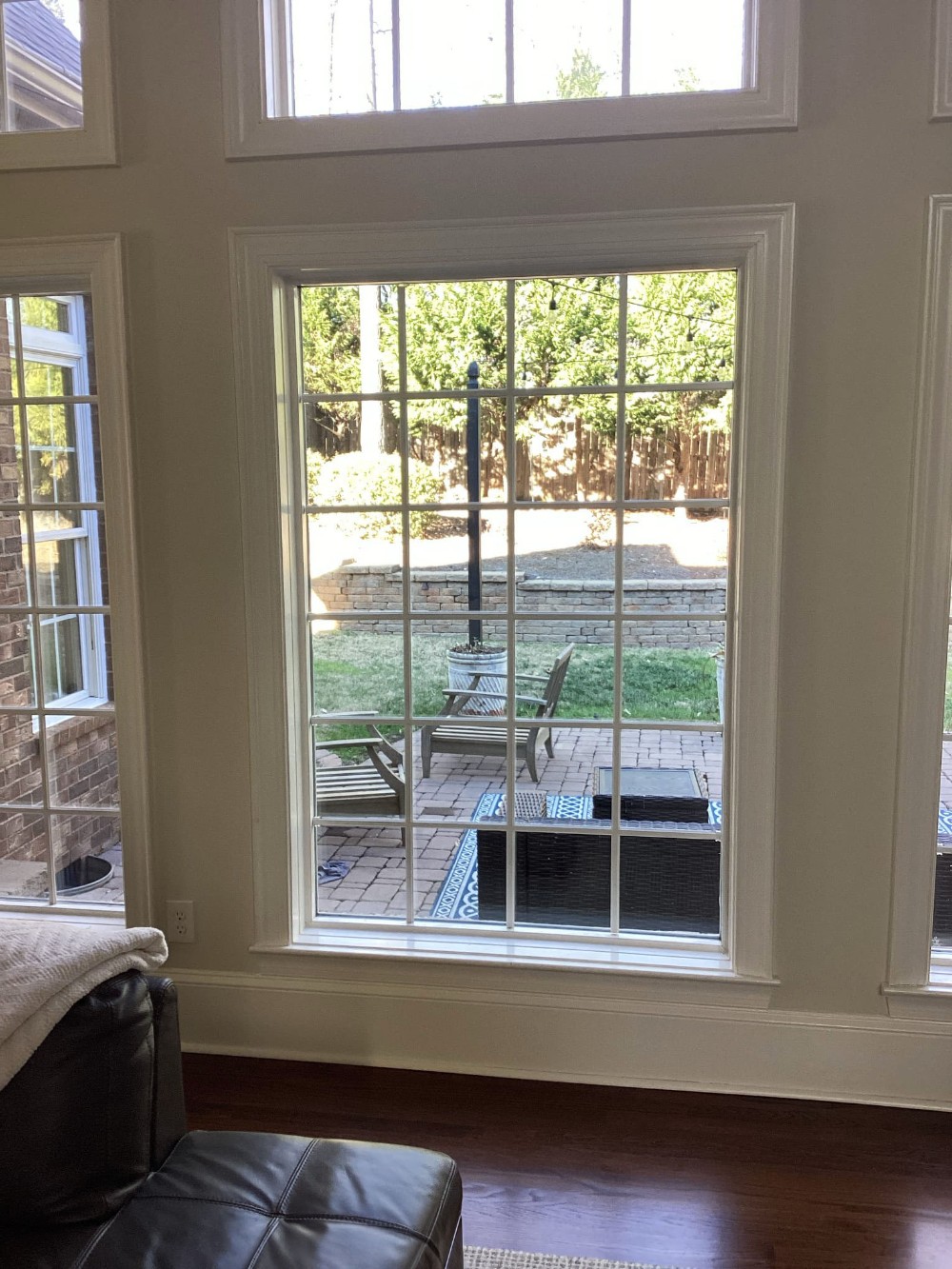Window Glass Replacement
