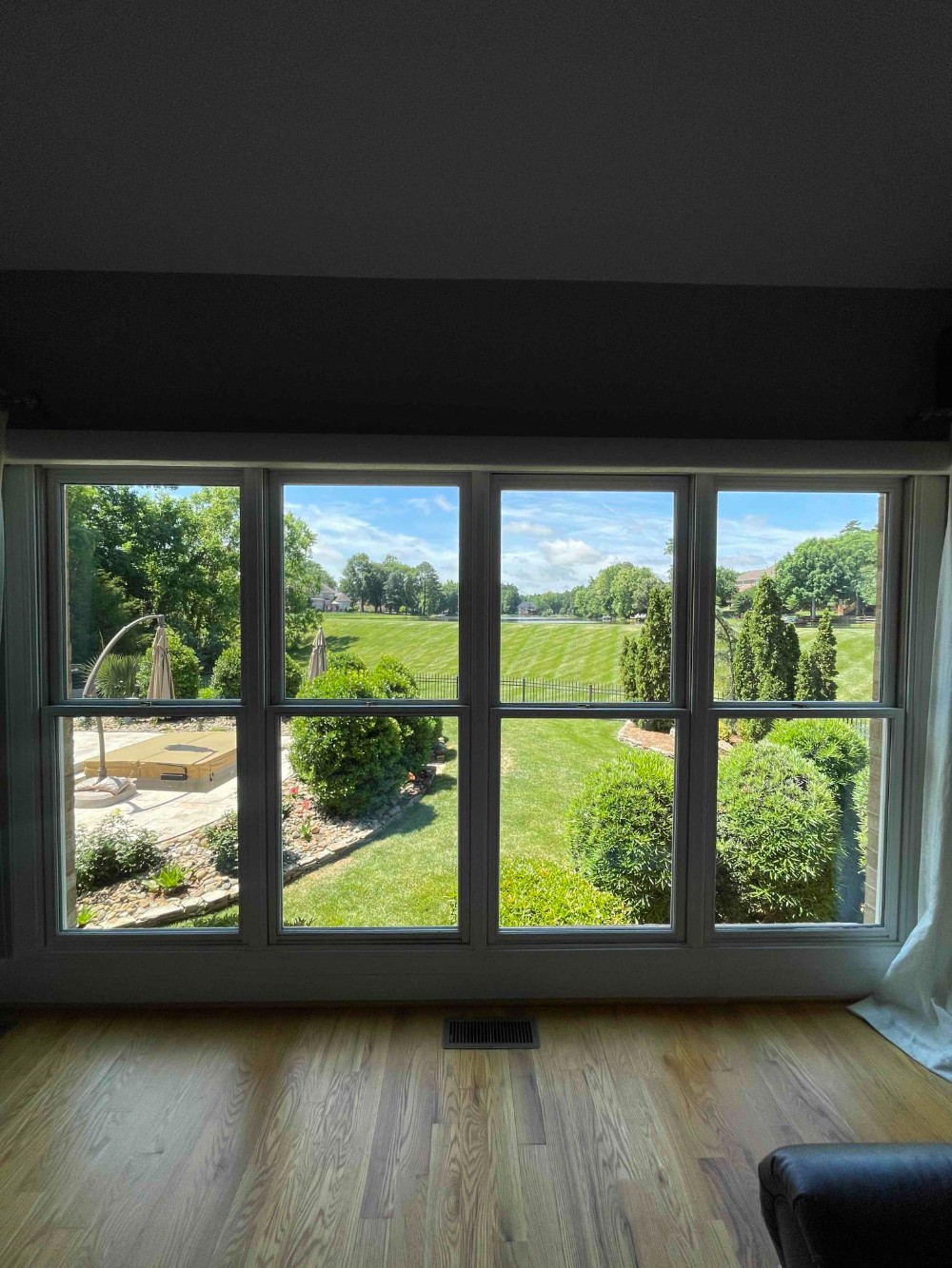 Window Glass Replacement