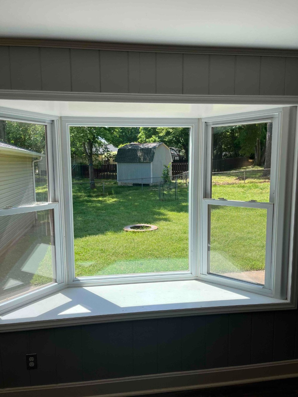Window Glass Replacement