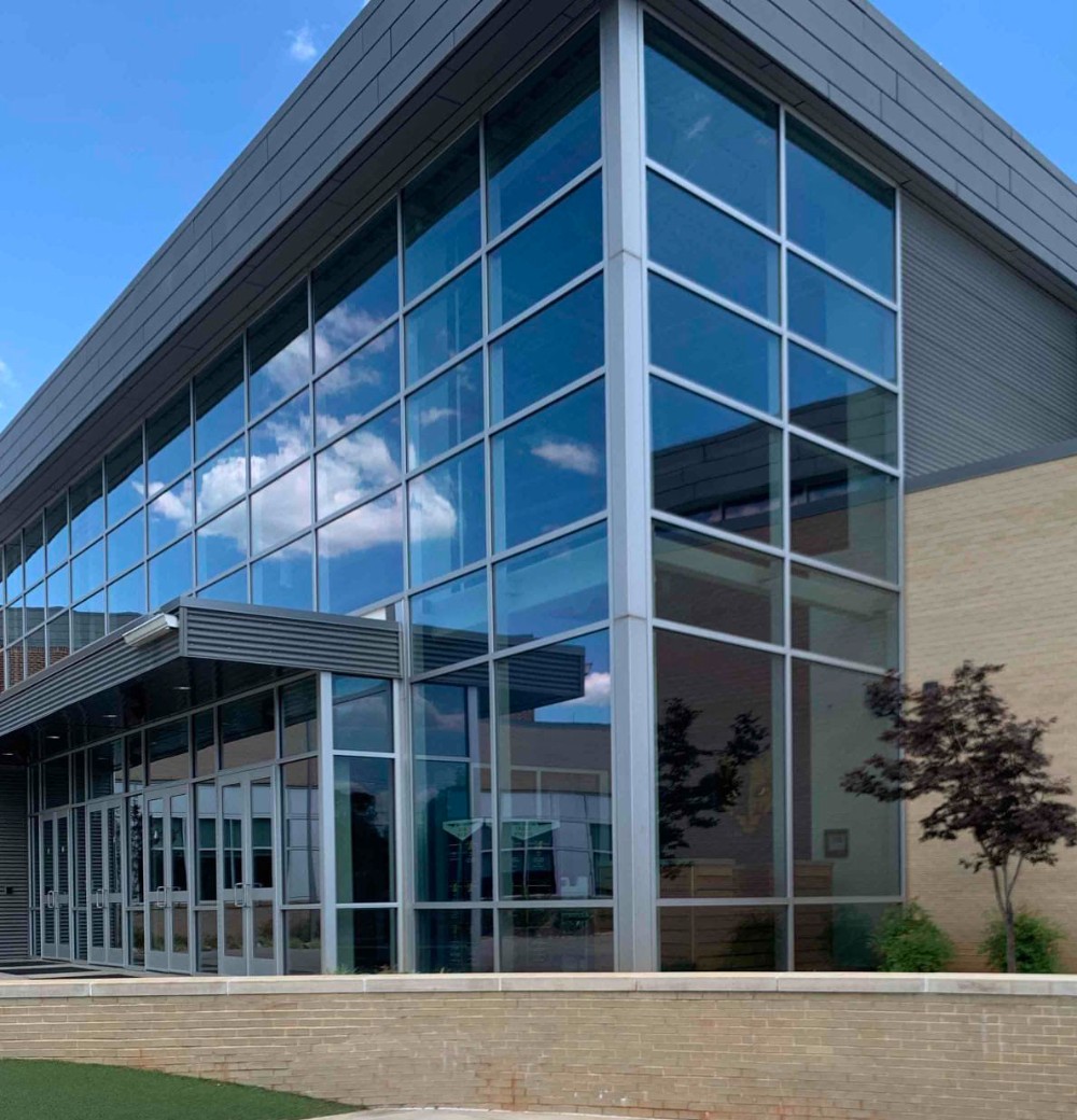 Window Glass Replacement