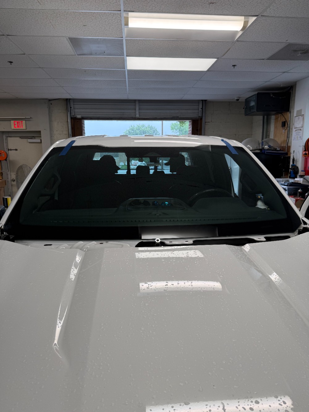 Windshield Replacement