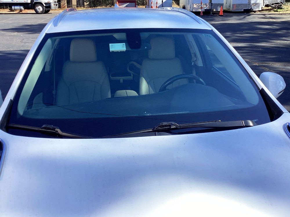 Windshield Replacement