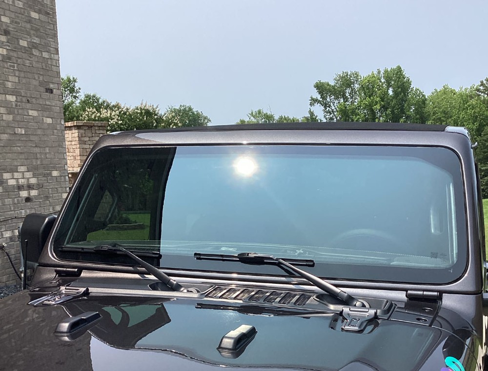 Windshield Replacement