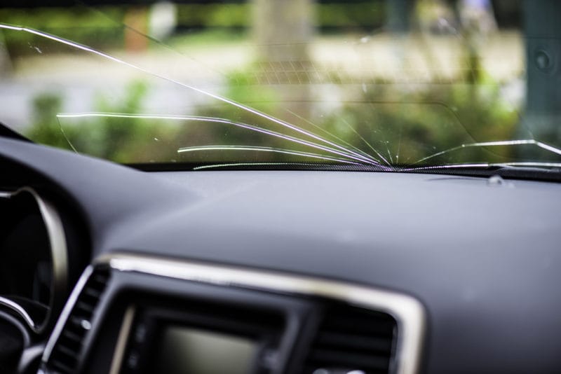 Mobile Windshield Repair Round Rock