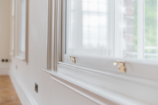 What Is a Window Sash? – Types of Sash Windows