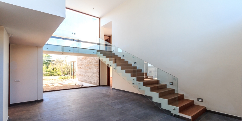 Types Of Glass, Which Glass Is The Best For Railing