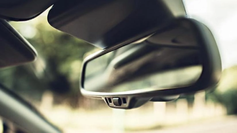 Is it time to get rid of rear-view and side-view mirrors? 