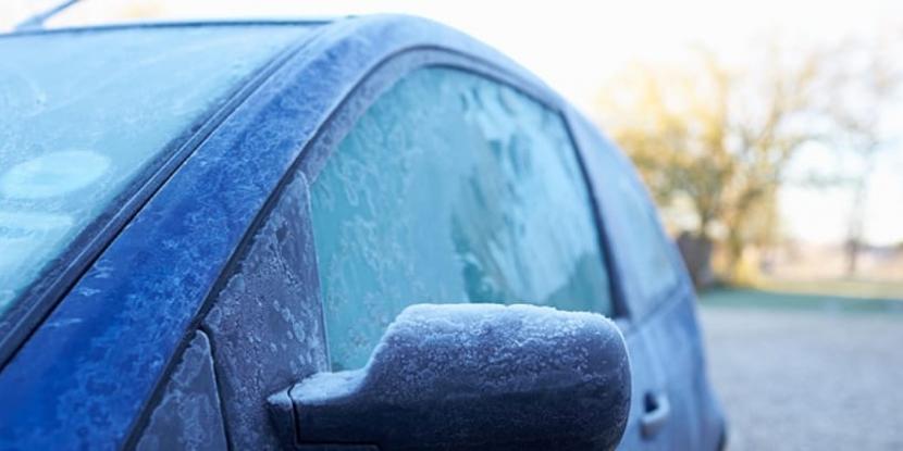 The Fastest Way to Defrost Your Car Windows | Glass Doctor