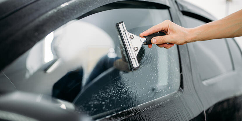 Best for store cleaning car windows