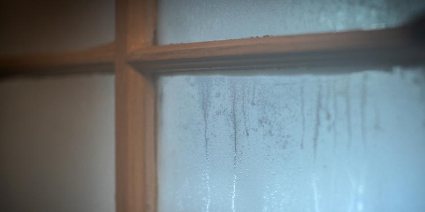 How To Stop Condensation On Windows In Winter