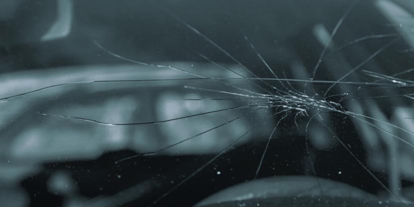 Repairing Vs Replacing Your Windshield Know The Facts   Windshield Chip 