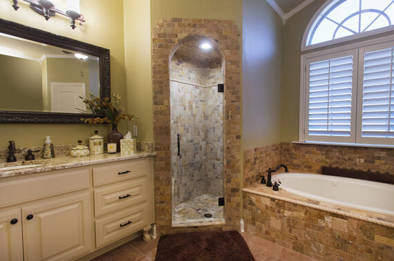 Shower Doors And Tub Enclosures Glass Doctor Of Warren Mi