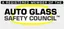 Auto Glass Safety Council Registered Member Logo.