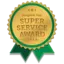 Super Service Award Angies List