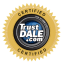 TrustDale certified