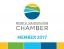 North Vancouver Chamber of Commerce logo