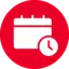 Calendar icon