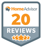 Home Advisor reviews