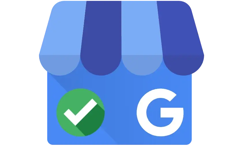 Google Verified Business Logo