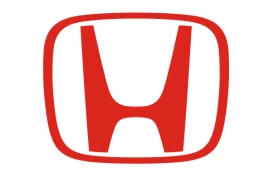 Honda logo.